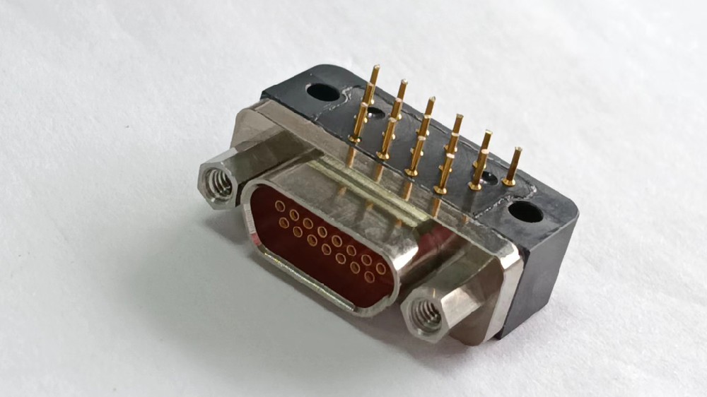 MDM-15SCBRP